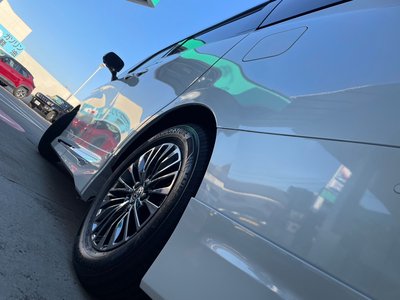 2024 Toyota ALPHARD — миниатюра 90