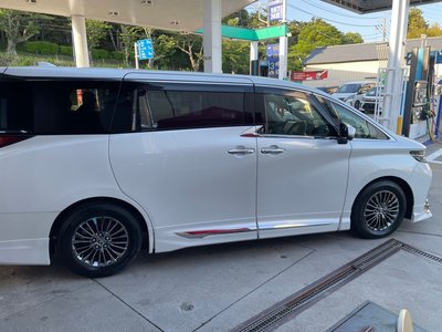 2024 Toyota ALPHARD — миниатюра 31