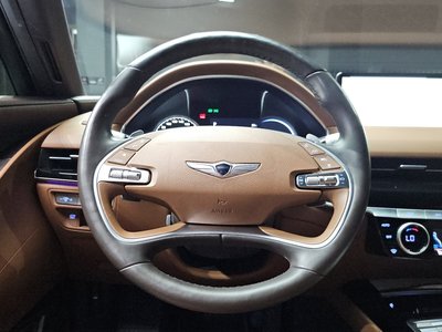 صورة مصغرة 19 لـ 2023 Genesis G80 (RG3)