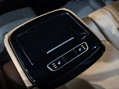 صورة مصغرة 24 لـ 2023 Genesis G80 (RG3)