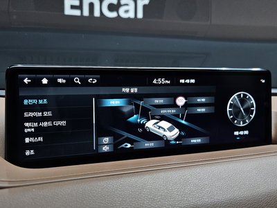 صورة مصغرة 21 لـ 2023 Genesis G80 (RG3)