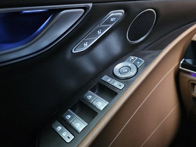 صورة مصغرة 31 لـ 2023 Genesis G80 (RG3)