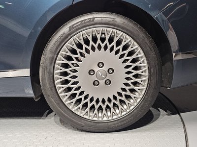 2023 Genesis G80 (RG3) 照片 8