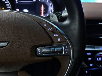 صورة مصغرة 29 لـ 2023 Genesis G80 (RG3)