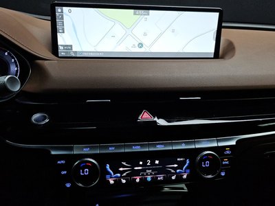 صورة مصغرة 23 لـ 2023 Genesis G80 (RG3)