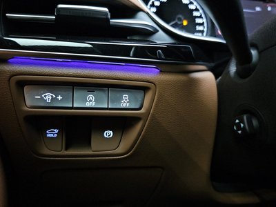 صورة مصغرة 26 لـ 2023 Genesis G80 (RG3)