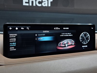 صورة مصغرة 22 لـ 2023 Genesis G80 (RG3)