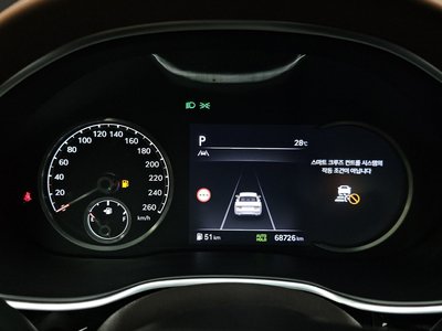 صورة مصغرة 11 لـ 2023 Genesis G80 (RG3)