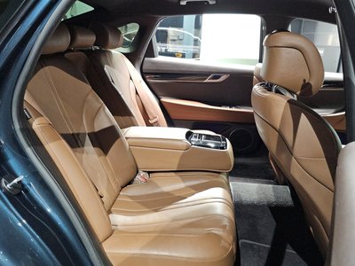 صورة مصغرة 17 لـ 2023 Genesis G80 (RG3)