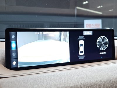 صورة مصغرة 20 لـ 2023 Genesis G80 (RG3)