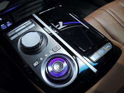صورة مصغرة 12 لـ 2023 Genesis G80 (RG3)