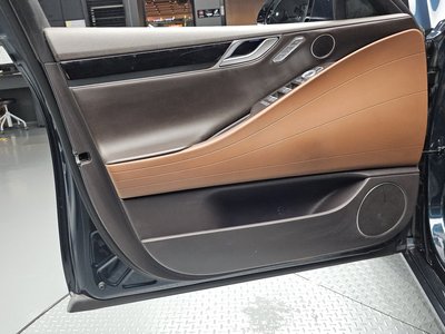 صورة مصغرة 14 لـ 2023 Genesis G80 (RG3)