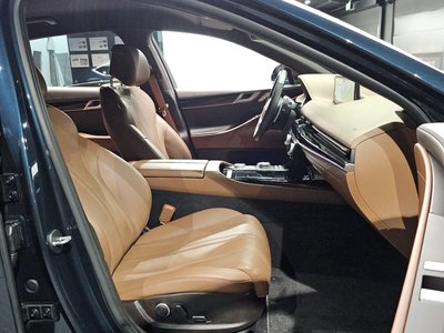 صورة مصغرة 18 لـ 2023 Genesis G80 (RG3)