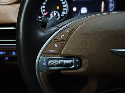 صورة مصغرة 30 لـ 2023 Genesis G80 (RG3)