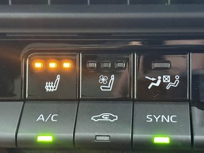 TOYOTA CROWN SPORT - 9