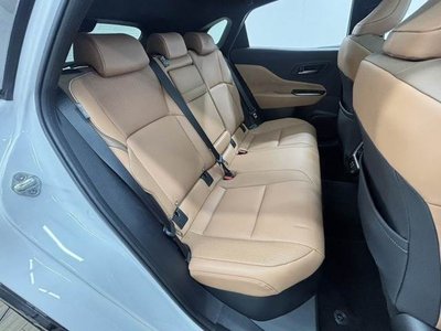 TOYOTA CROWN SPORT - 6