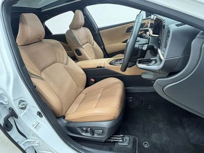 TOYOTA CROWN SPORT - 5