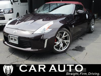 NISSAN FAIRLADY Z ROADSTER