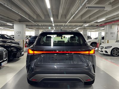 2026 Lexus RX 照片 7