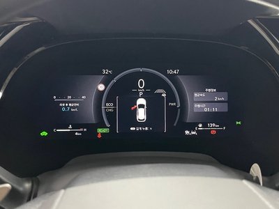 2026 Lexus RX 缩略图 11