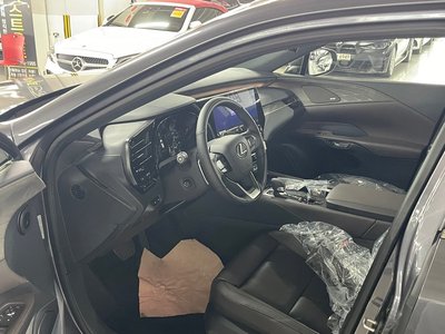 2026 Lexus RX 照片 8