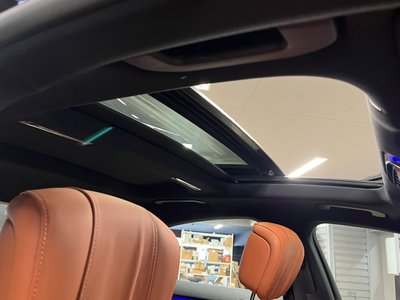 MERCEDES-BENZ S-CLASS - 7