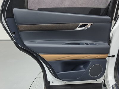 2020 Genesis GV80 — миниатюра 15