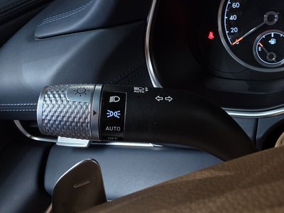 2020 Genesis GV80 — миниатюра 42