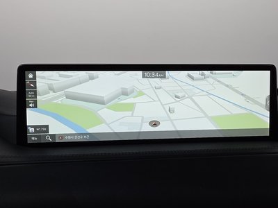 2020 Genesis GV80 — миниатюра 18