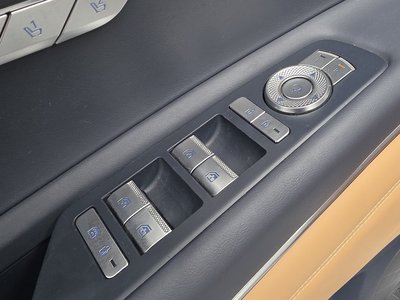 2020 Genesis GV80 — миниатюра 31