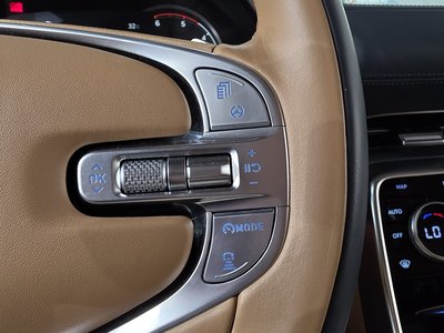 2020 Genesis GV80 — миниатюра 23