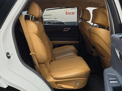 2020 Genesis GV80 — миниатюра 17