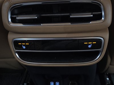 2020 Genesis GV80 — миниатюра 41