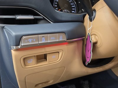 2020 Genesis GV80 — миниатюра 29