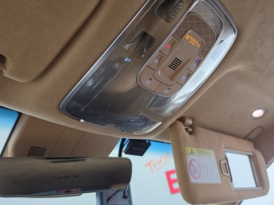 2020 Genesis GV80 — миниатюра 27