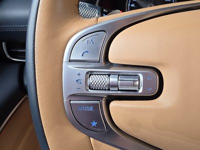 2020 Genesis GV80 — миниатюра 22