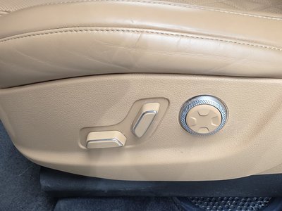 2020 Genesis GV80 — миниатюра 35