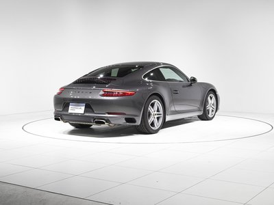2019 Porsche 911 照片 6