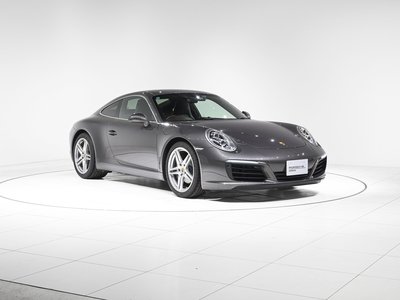 2019 Porsche 911 照片 4