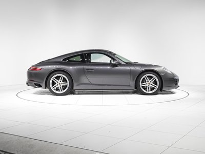 2019 Porsche 911 照片 5