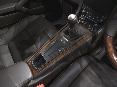 2019 Porsche 911 — миниатюра 13