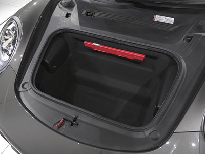 2019 Porsche 911 — миниатюра 16