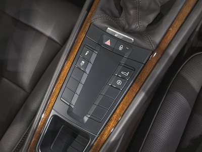 2019 Porsche 911 — миниатюра 25