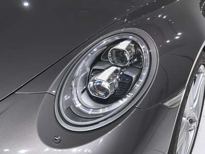 2019 Porsche 911 — миниатюра 18