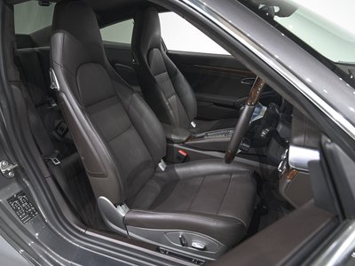 2019 Porsche 911 — миниатюра 14