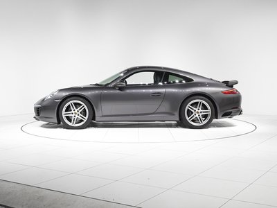 2019 Porsche 911 照片 9
