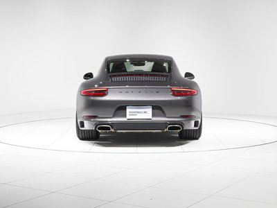 2019 Porsche 911 照片 7