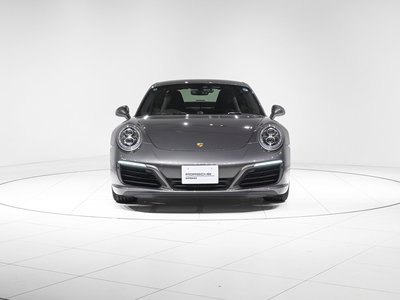 2019 Porsche 911 照片 3
