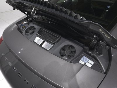 2019 Porsche 911 — миниатюра 17