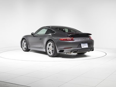 2019 Porsche 911 照片 8